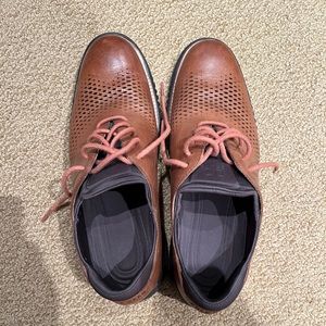Cole Haan Mens Dress Shoes